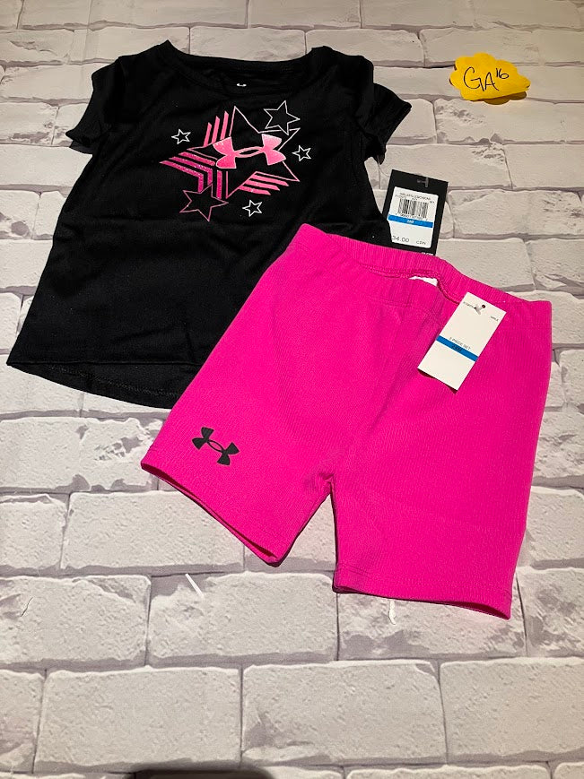 Girls Outfit Size 24m BNWT