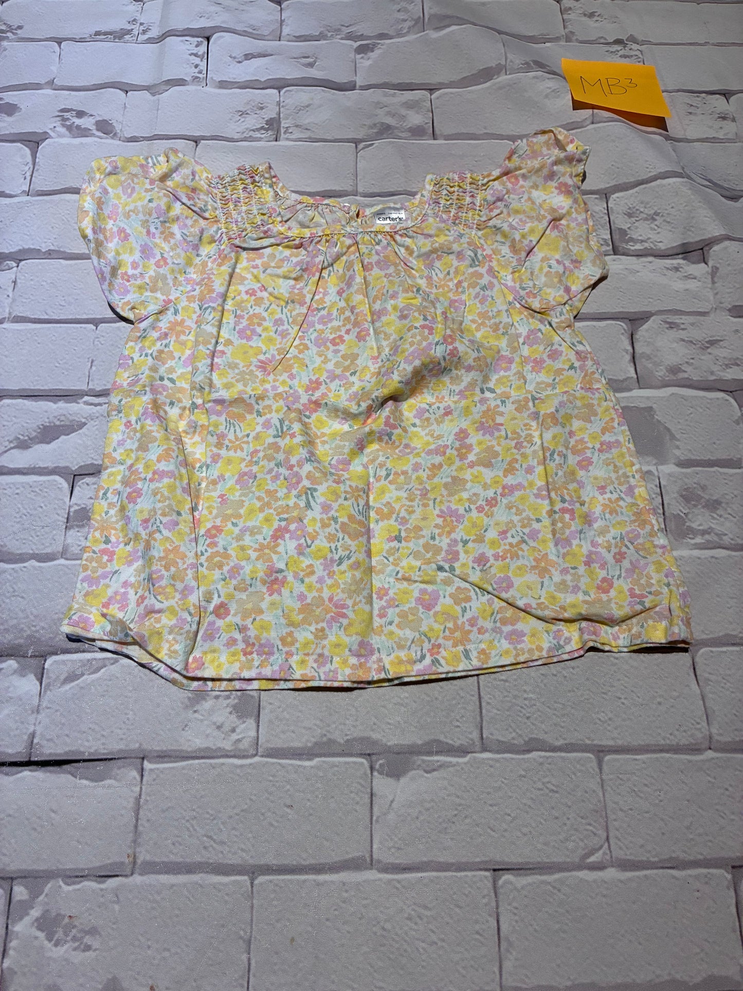 Top Size 3T