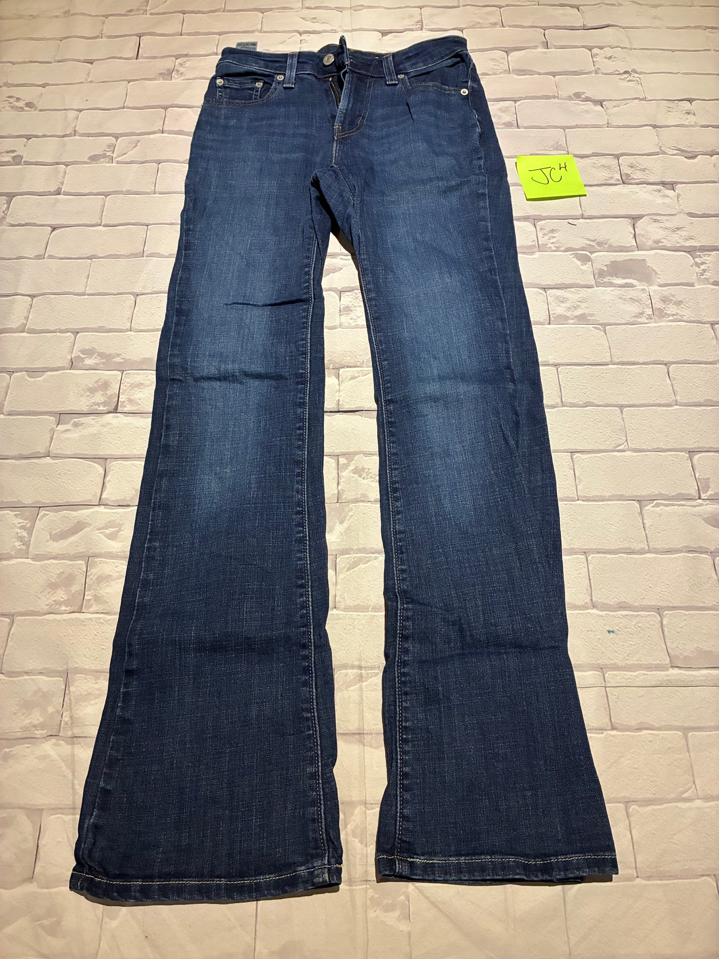 Ladies Bottoms Size 26