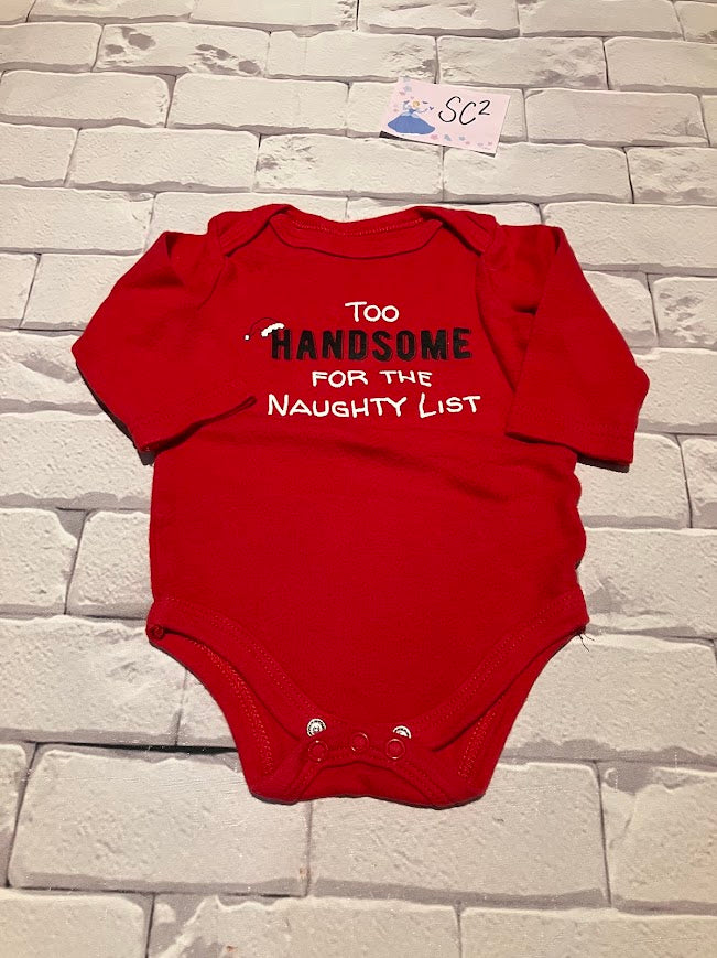 Top Size 0-3m