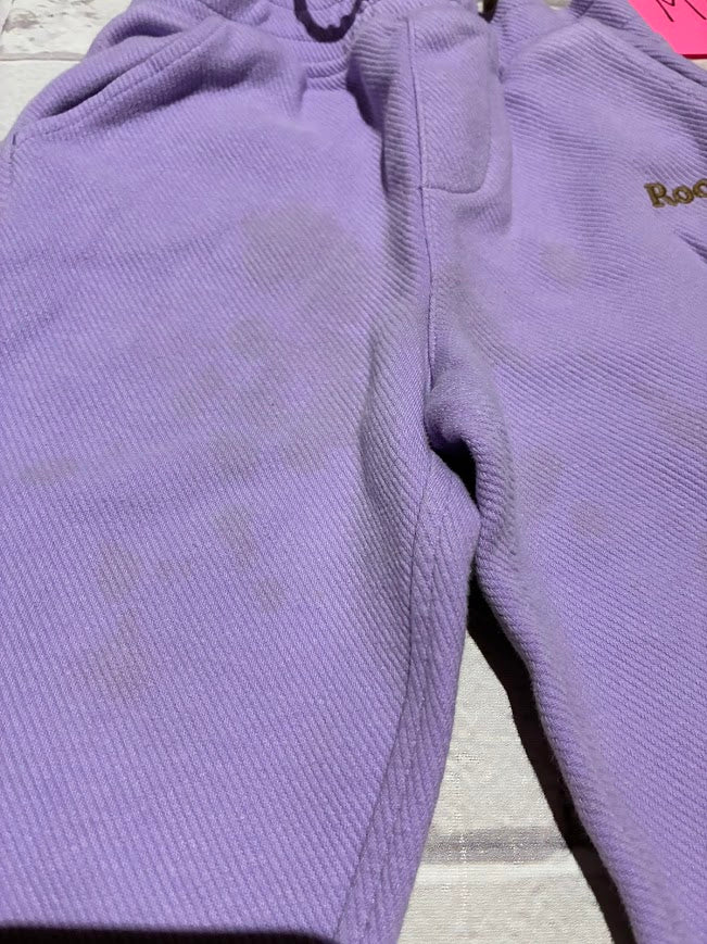 Bottoms Size 2T Play Condition