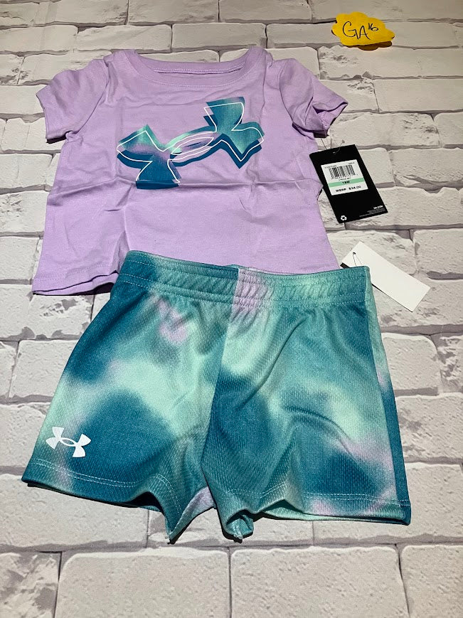 Girls Outfit Size 18m BNWT