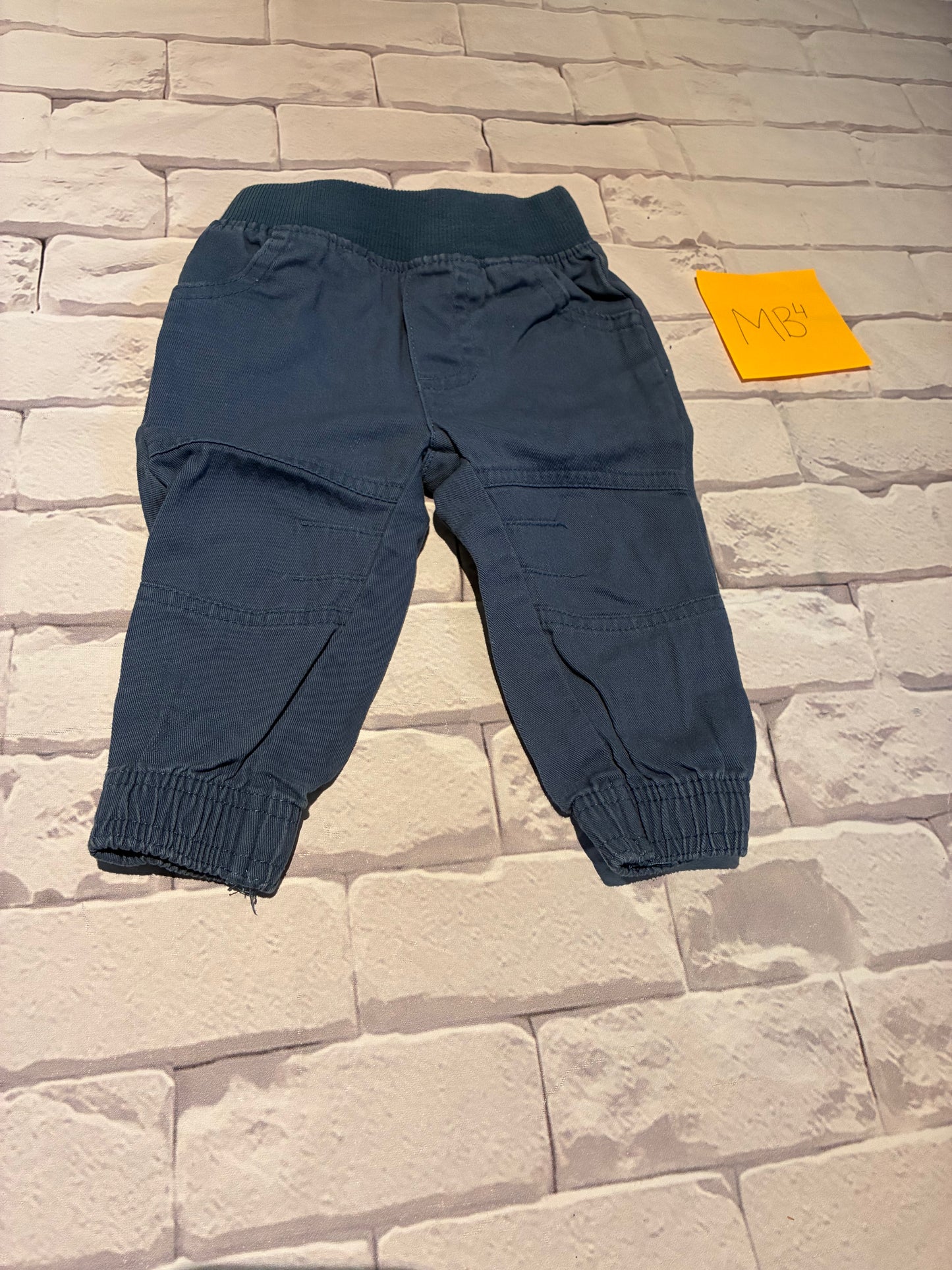Bottoms Size 12m