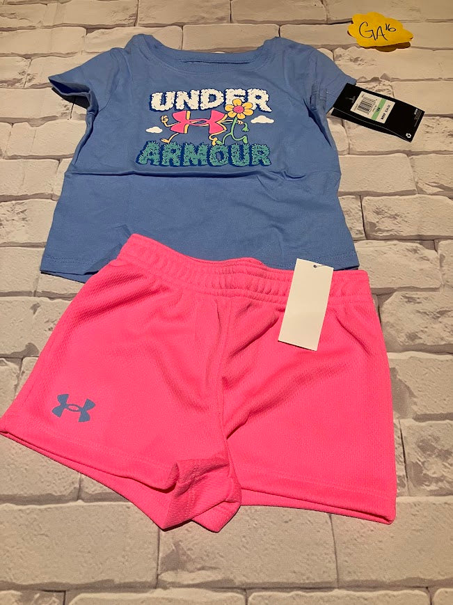 Girls Outfit Size 18m BNWT