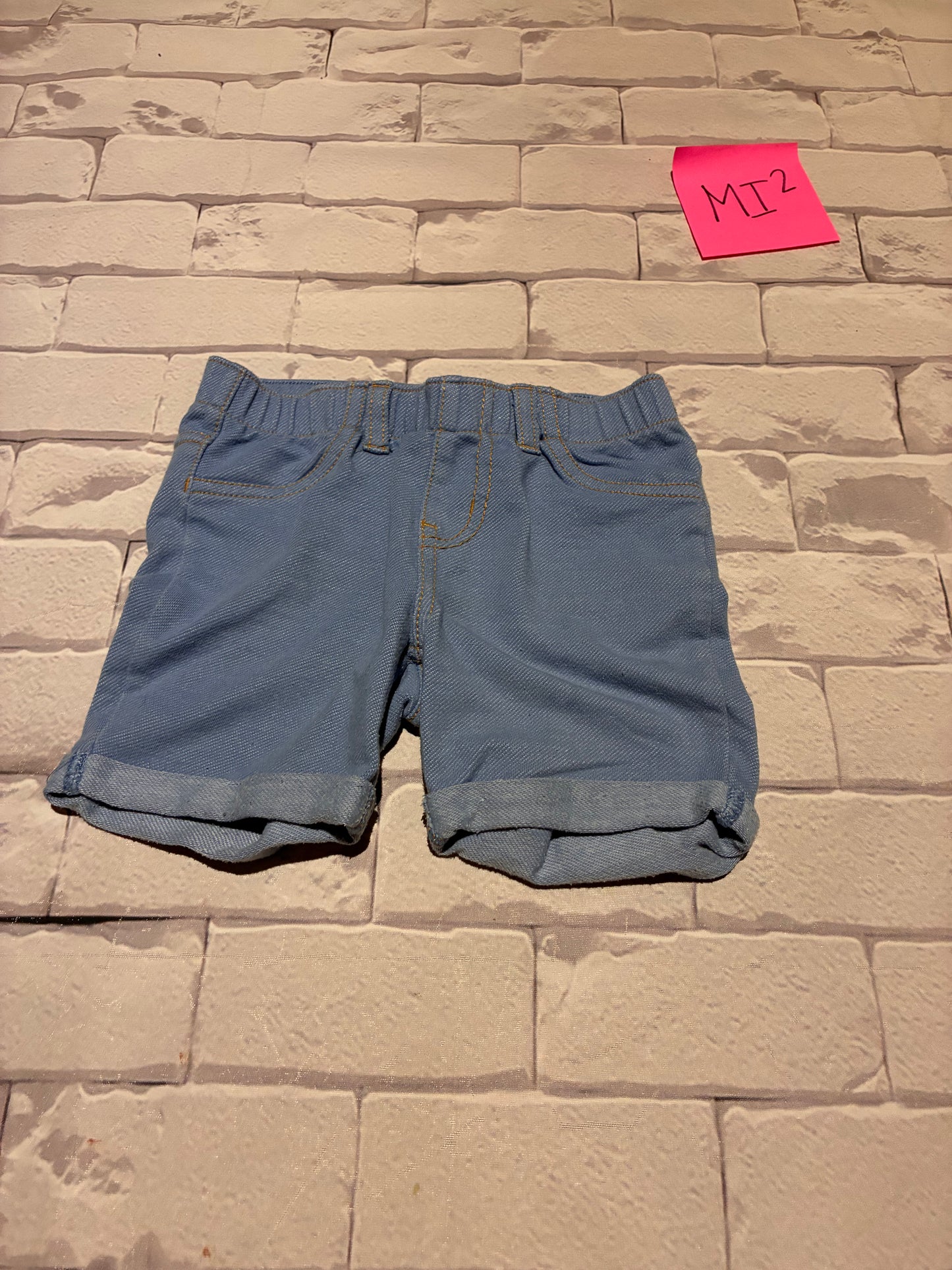 Bottoms Size 2T