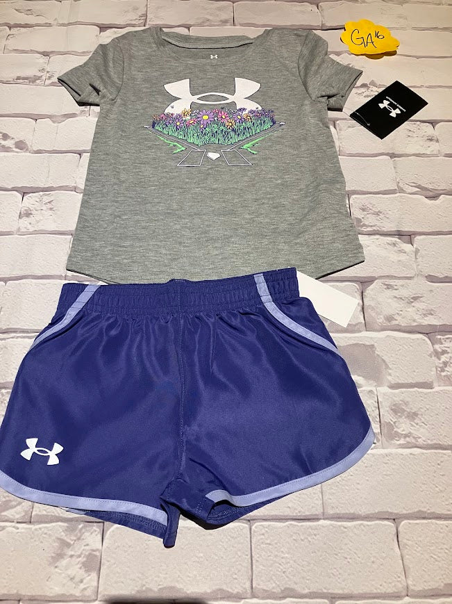 Girls Outfit Size 24m BNWT