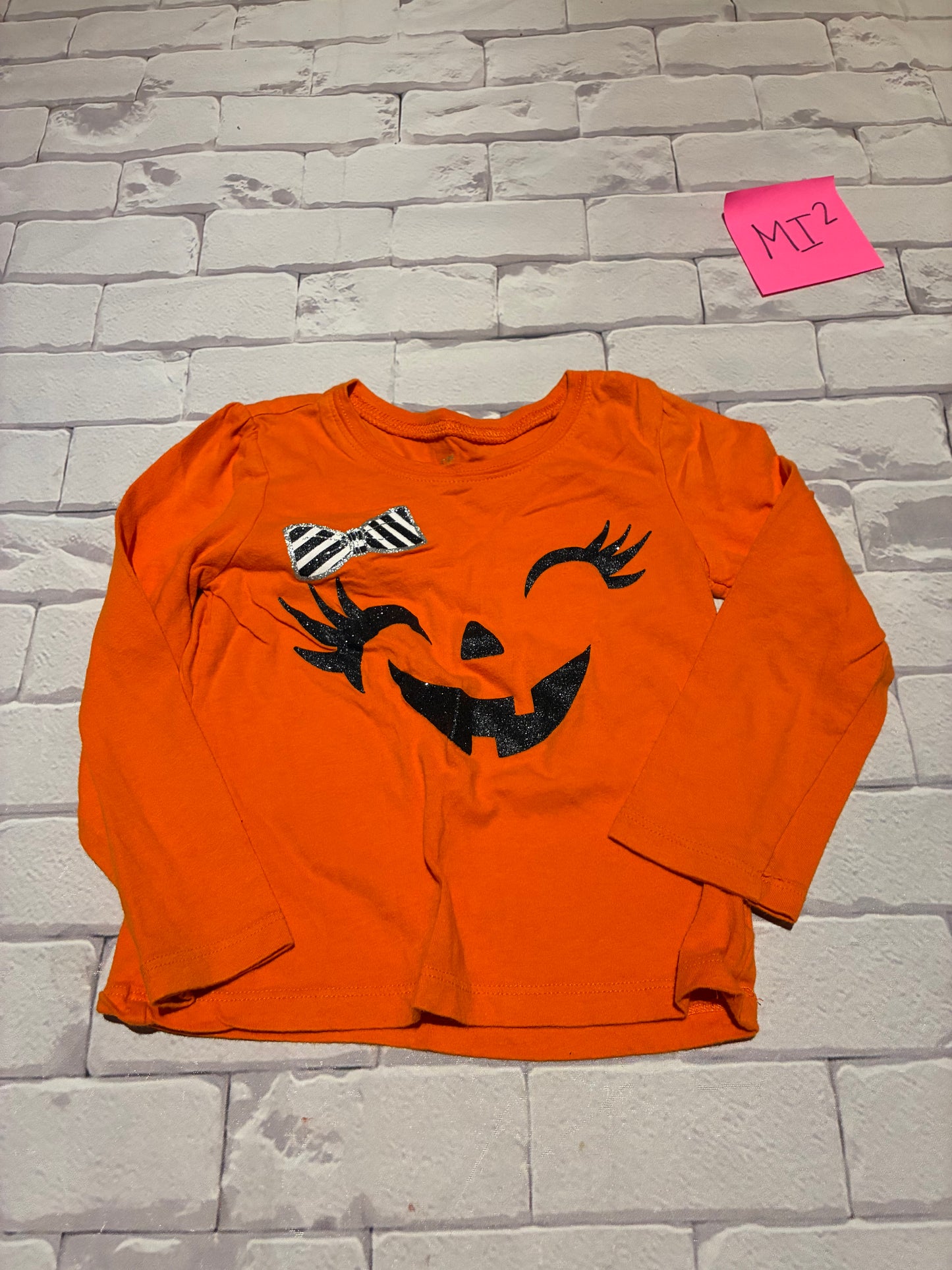 Top Size 3T