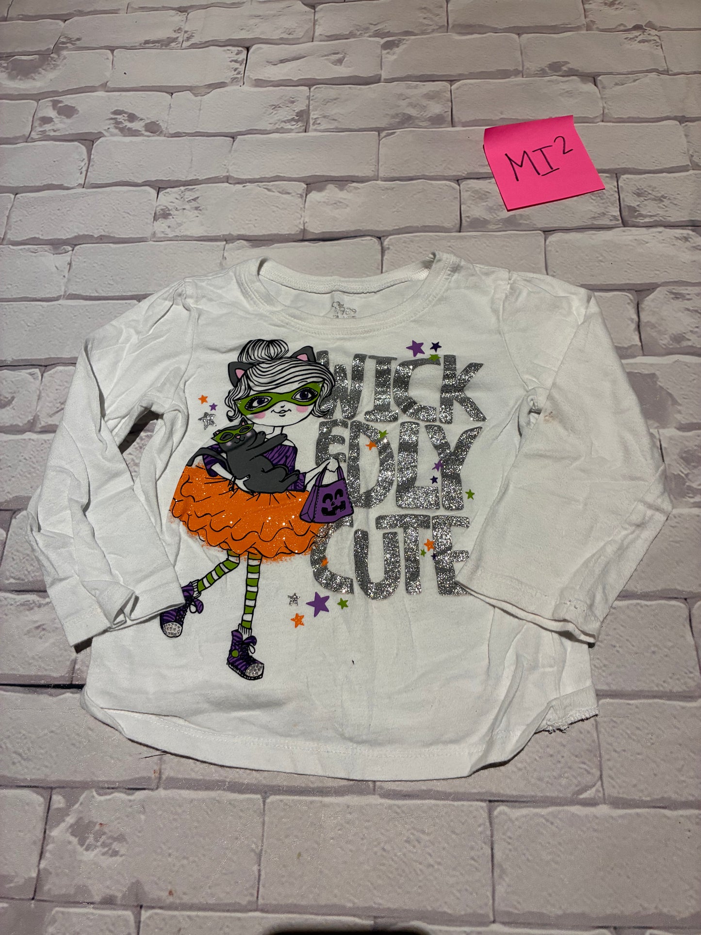 Top Size 3T