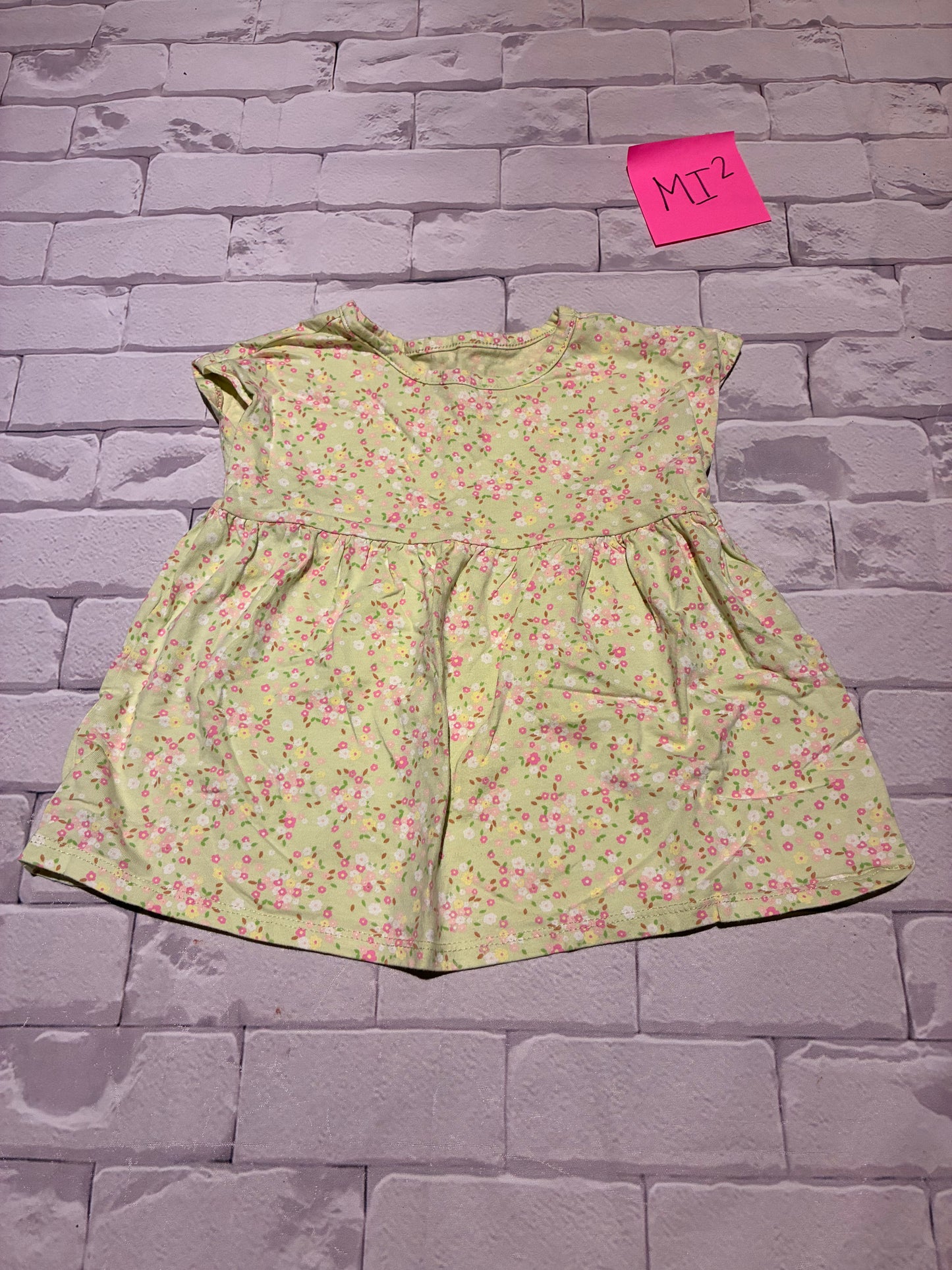 Top Size 3T