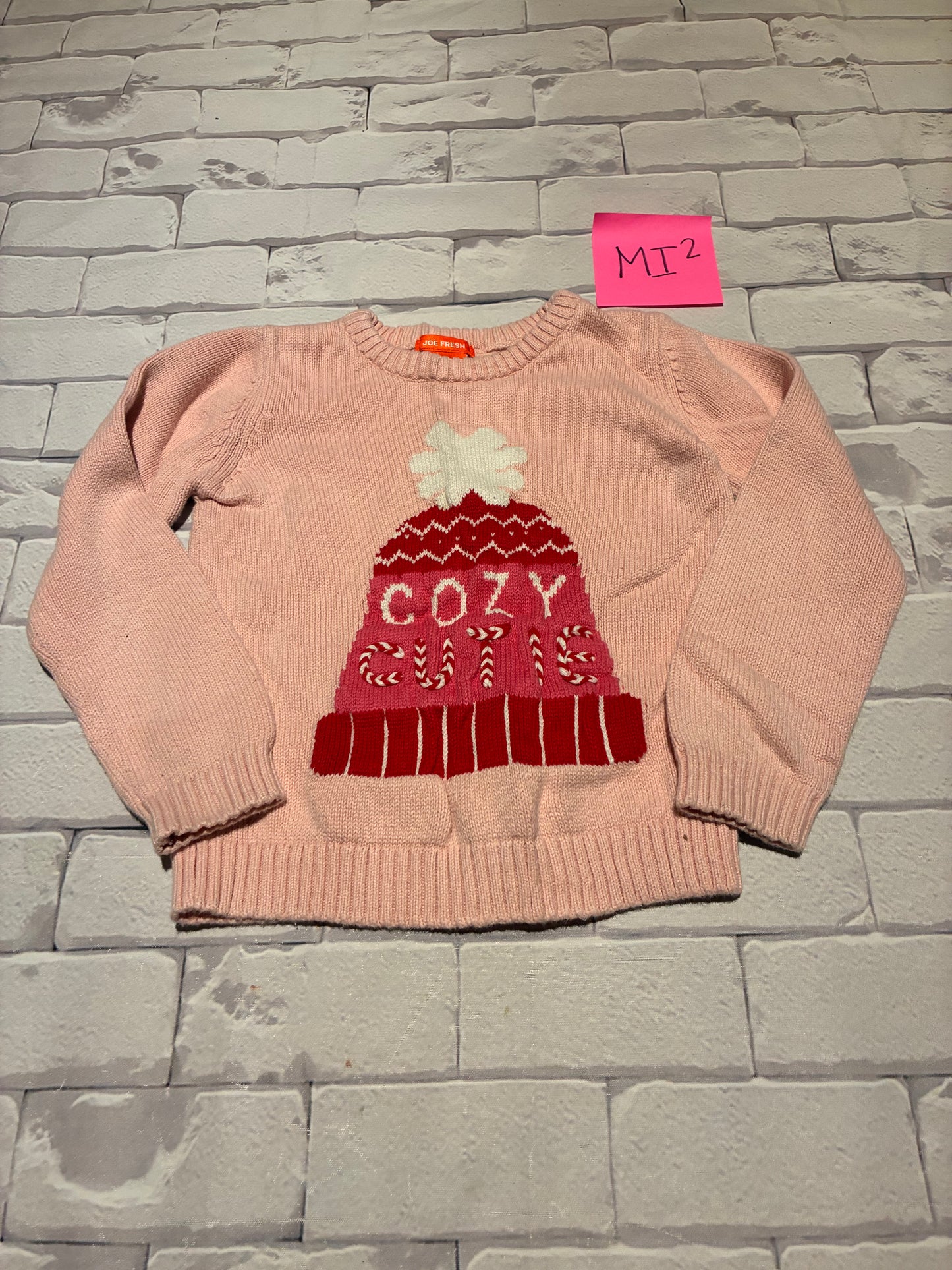 Top Size 4