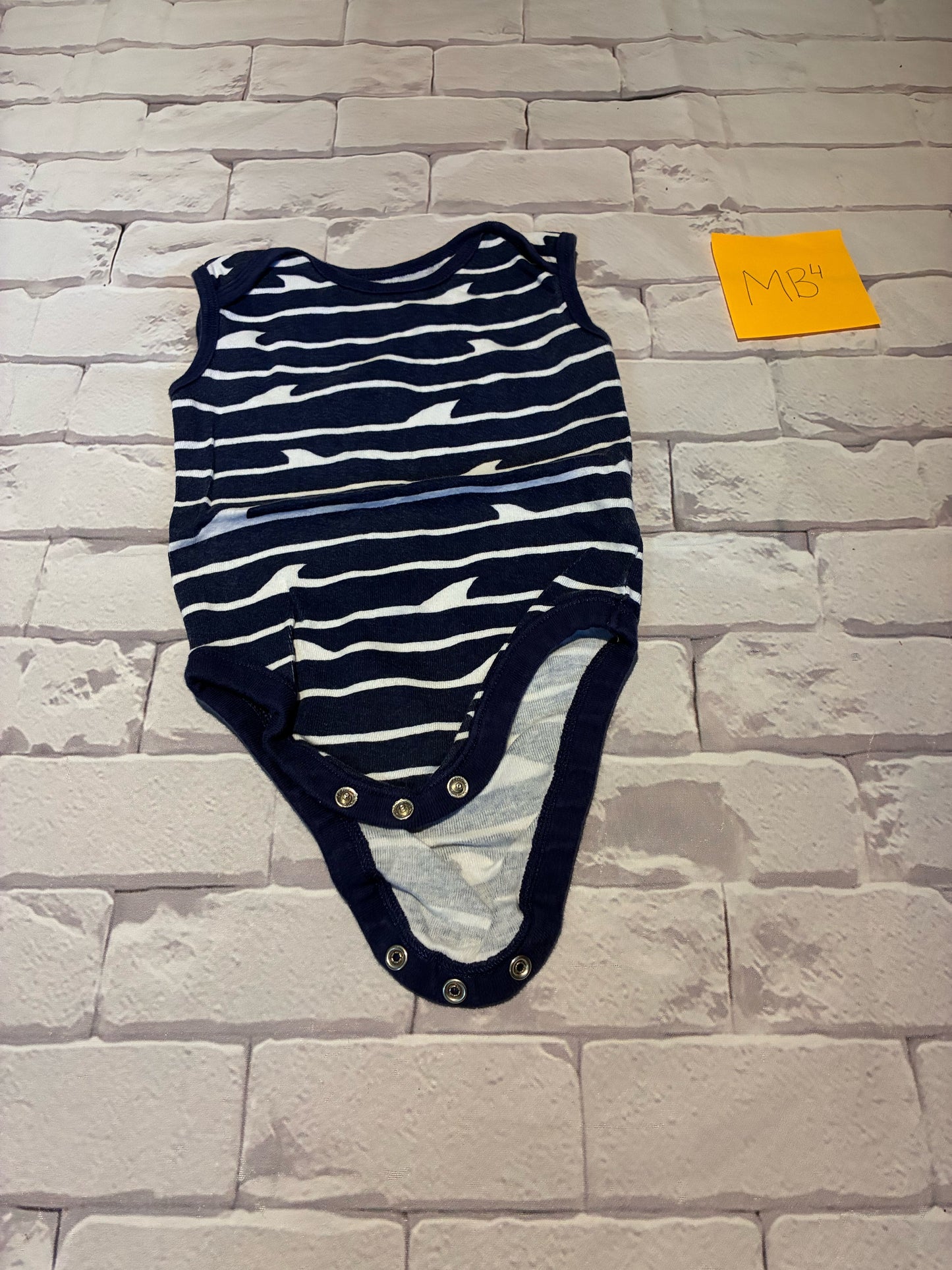 Top Size 6-12m