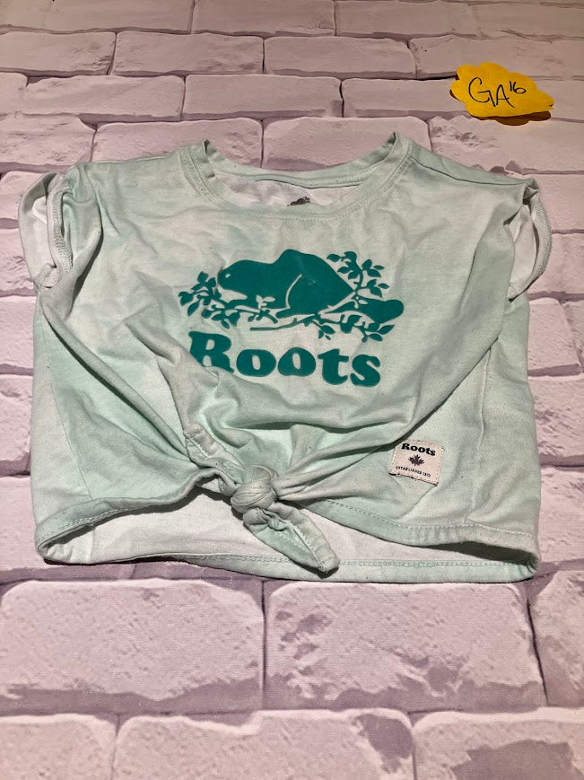 Girls Top Size 6-12m
