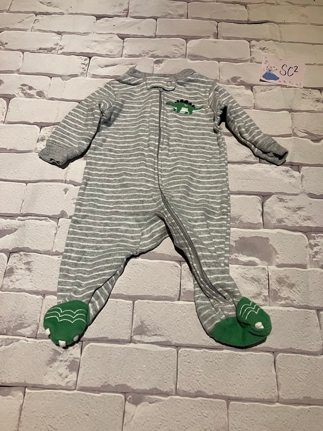 Sleepwear Size 3m