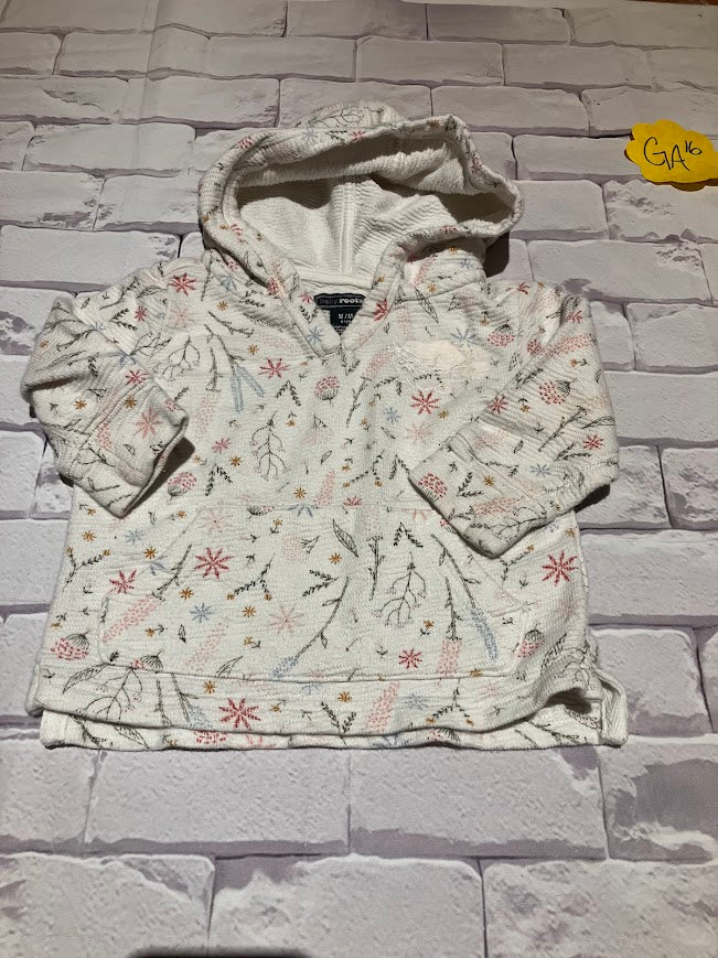 Girls Top Size 6-12m