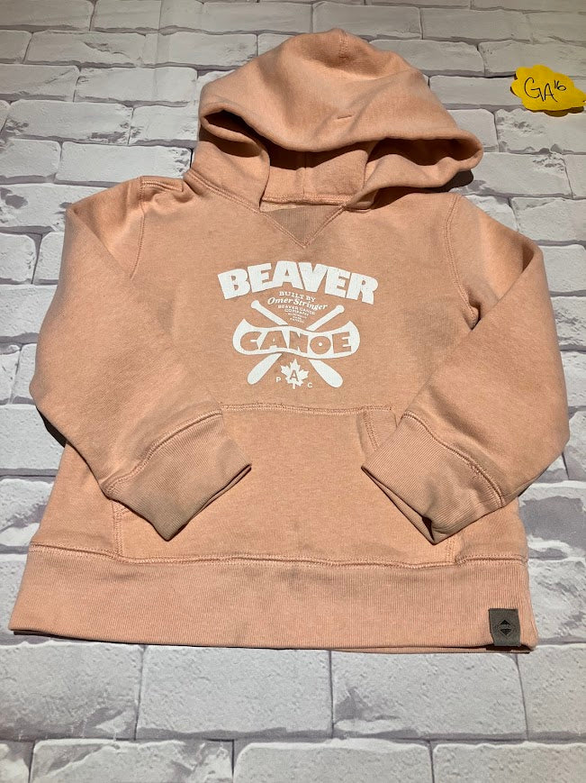 Girls Top Size 4T Play