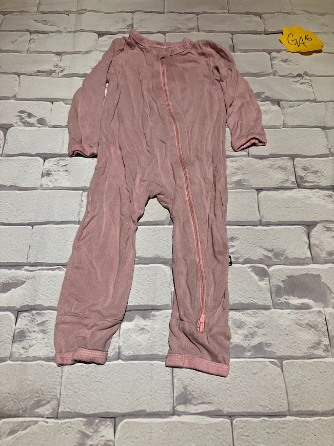 Girls Sleepwear Size 6-12m