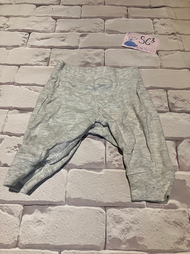 Bottoms Size 0-3m