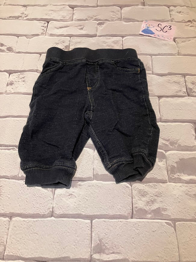 Bottoms Size 3m