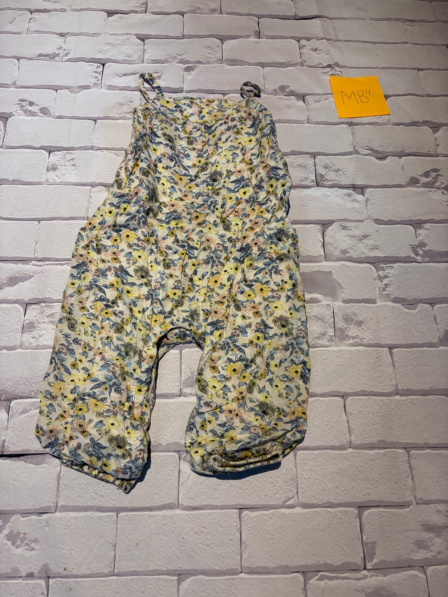 Outfit Size 12m