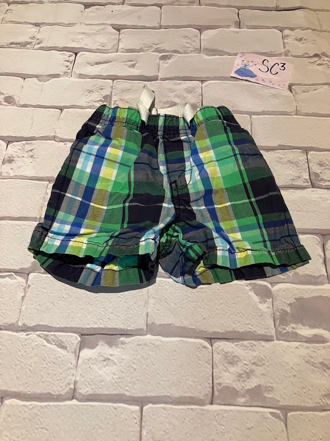 Bottoms Size 3m