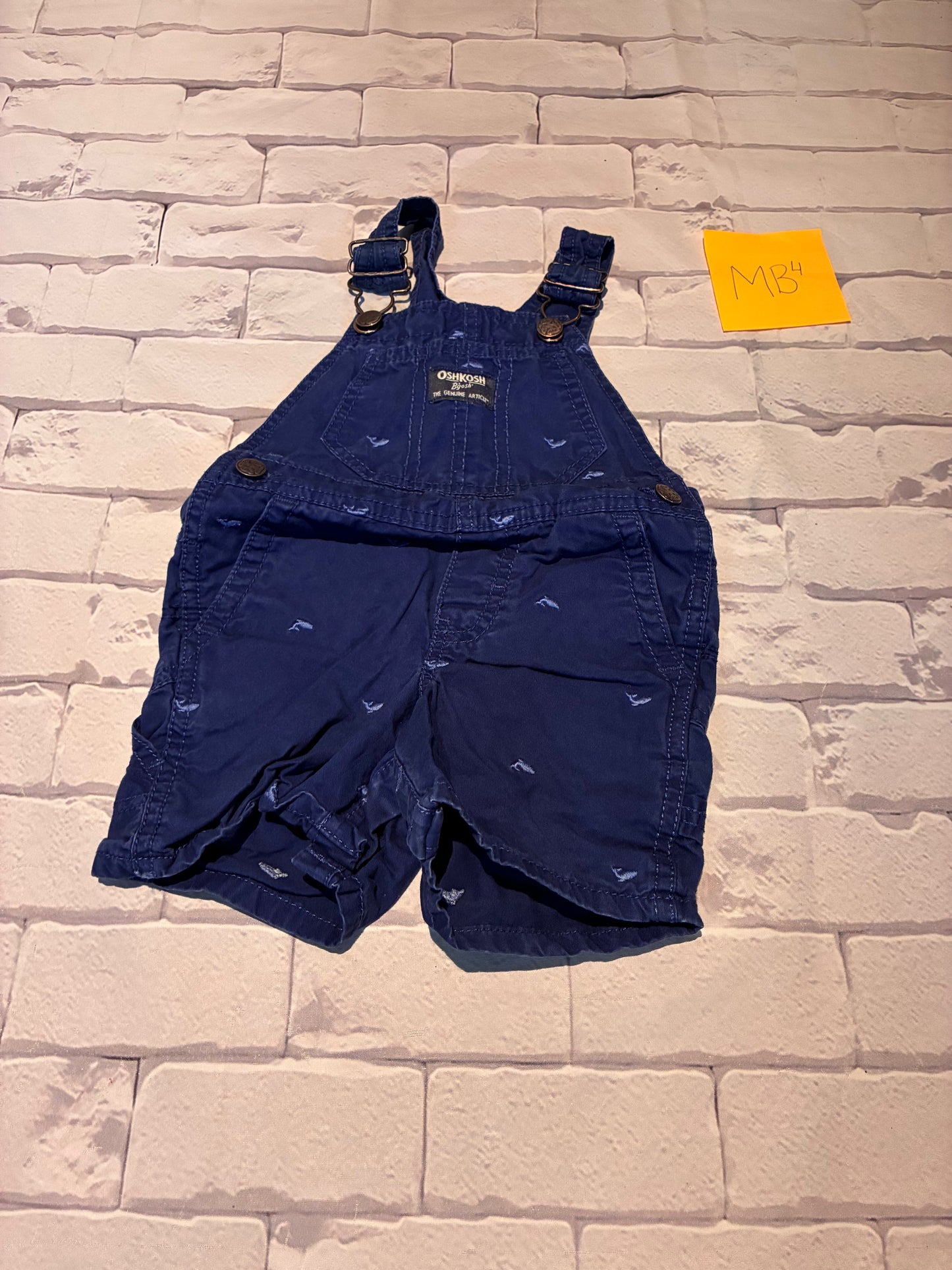 Outfit Size 6-12m
