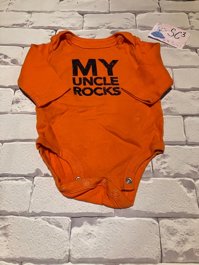 Top Size 3m