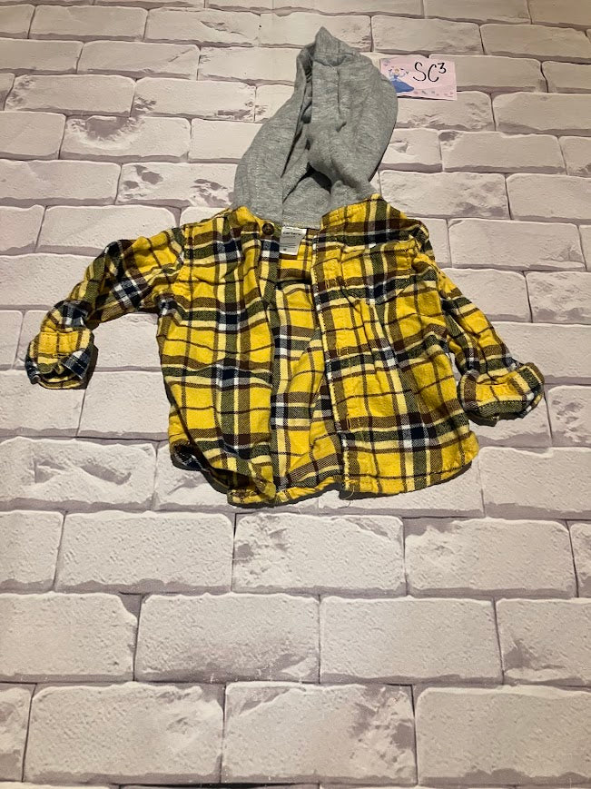 Top Size 3m