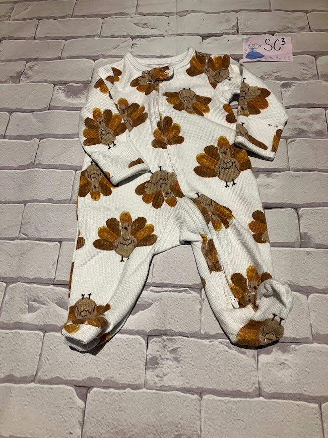 Sleepwear Size 0-3m