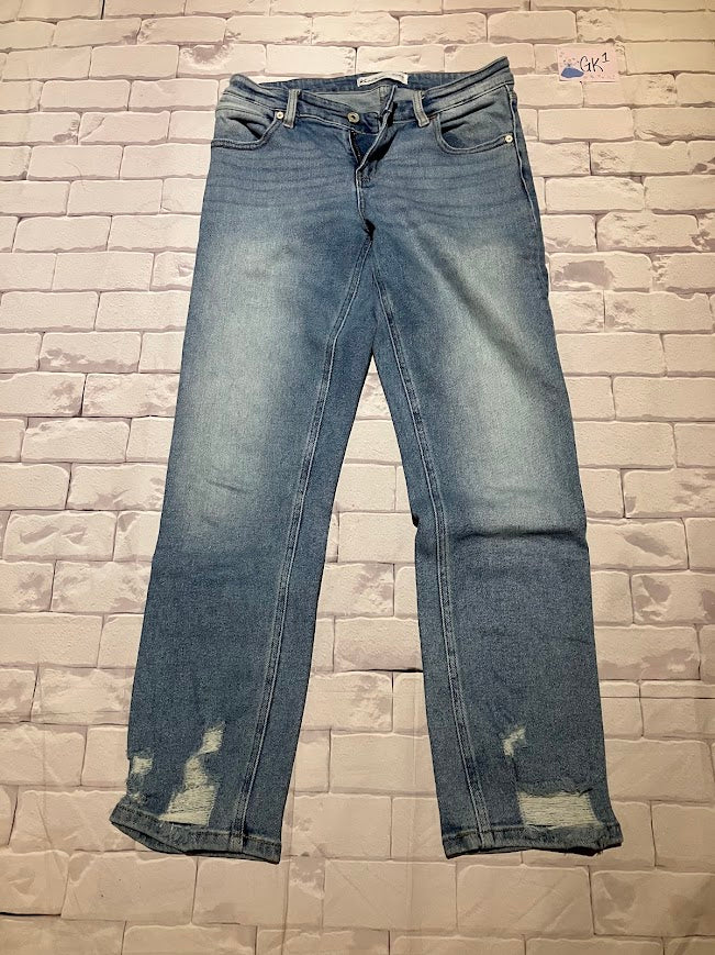 Ladies Bottoms Size 24