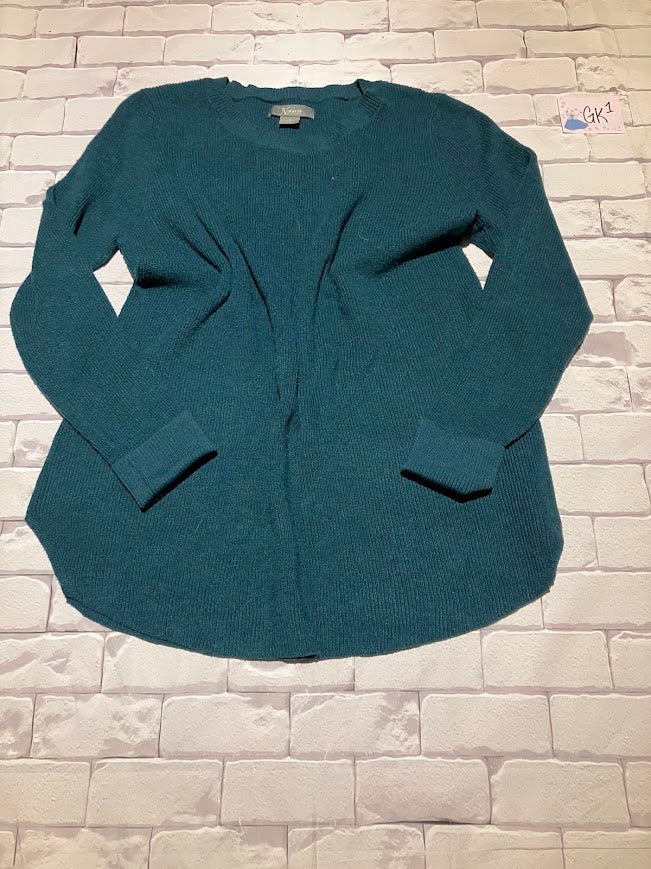 Ladies Top Size M