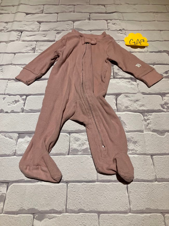 Girls Sleepwear Size 3m