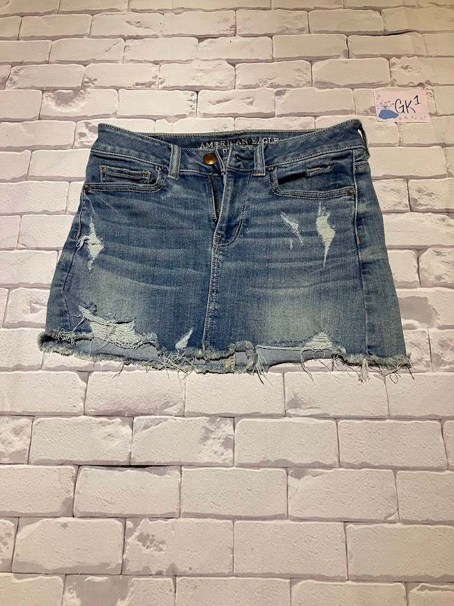 Ladies Bottoms Size 2