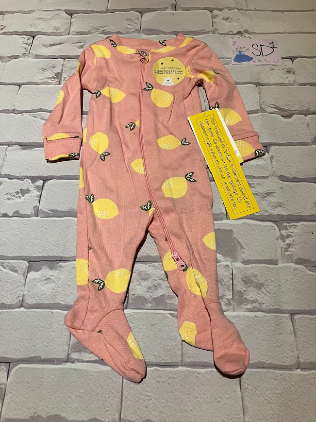 Sleepwear Size 0-3m BNWT
