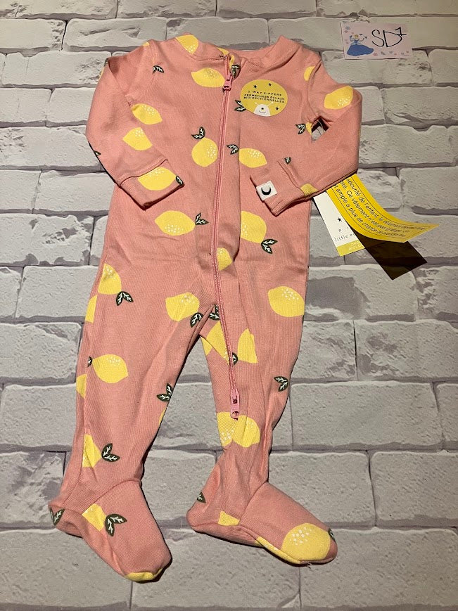 Sleepwear Size 3-6m BNWT