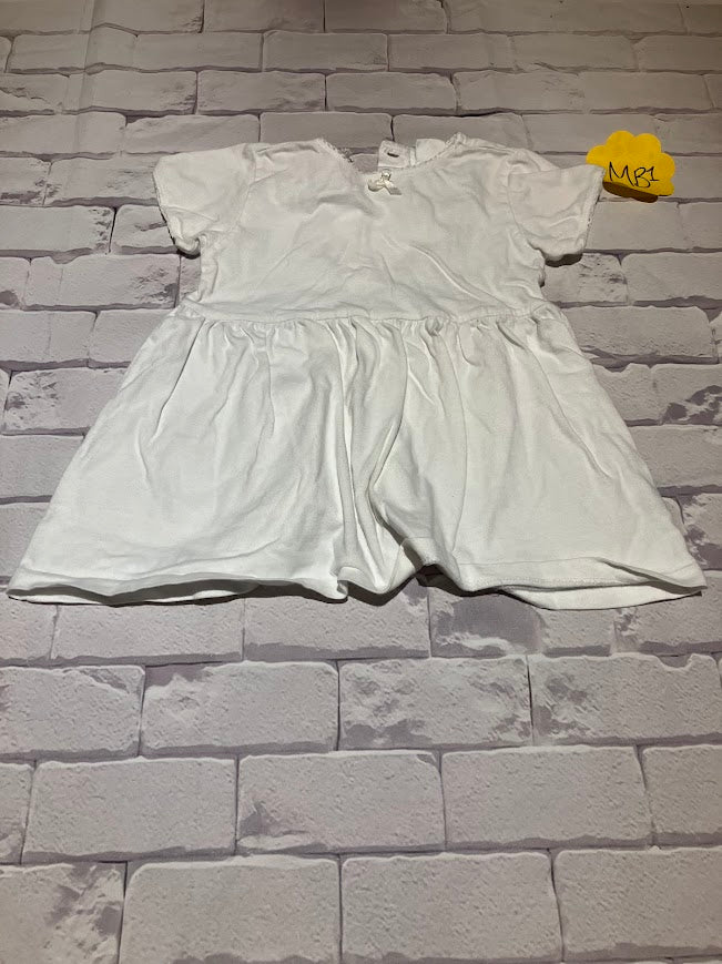 Girls Dress Size 12-18m