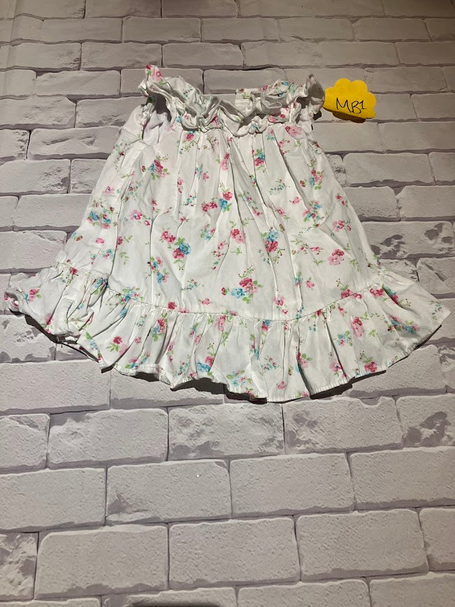 Girls Dress Size 12m
