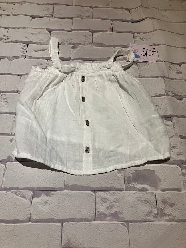 Top Size 3T BNWT
