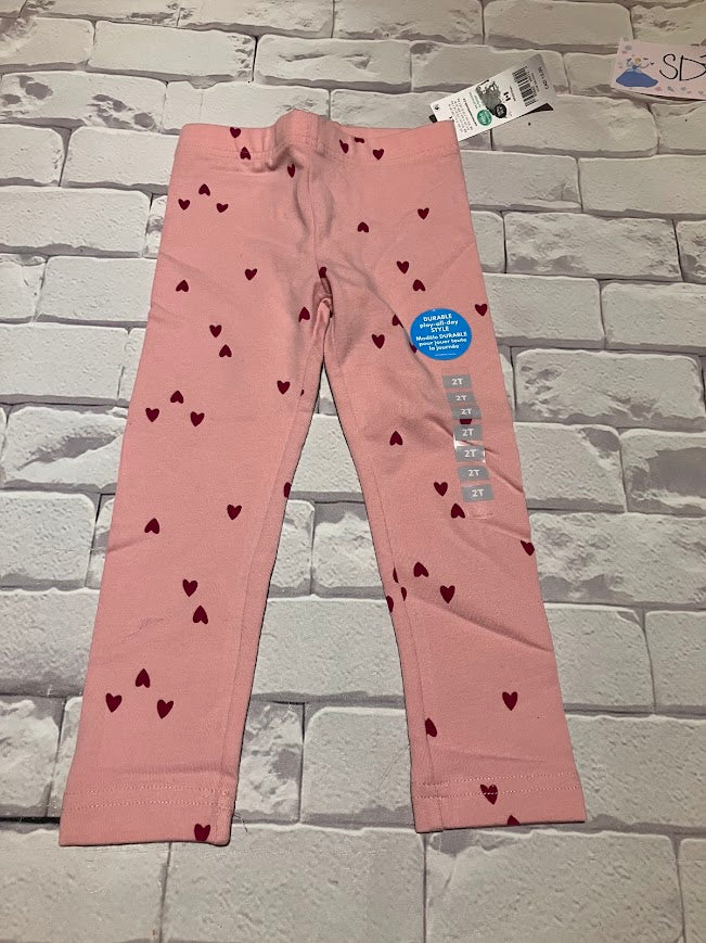Bottoms Size 2T BNWT