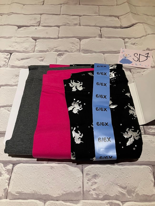 Bottoms Size 6 BNWT