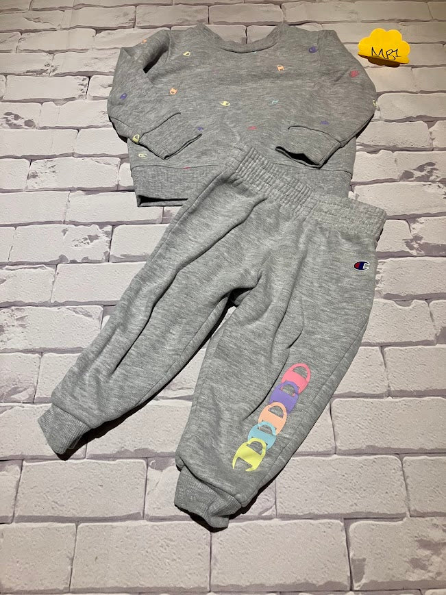 Girls Outfit Size 24m