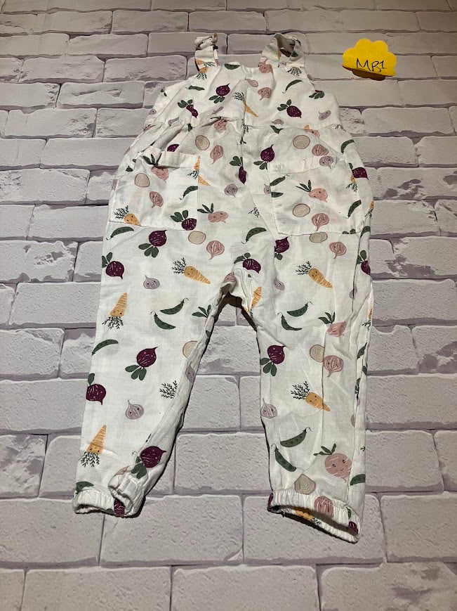 Girls Outfit Size 12-18m
