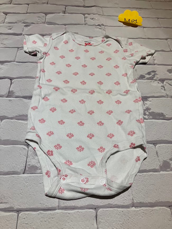 Girls Top Size 24m
