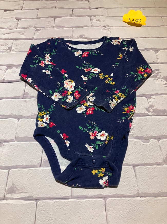 Girls Top Size 18-24m