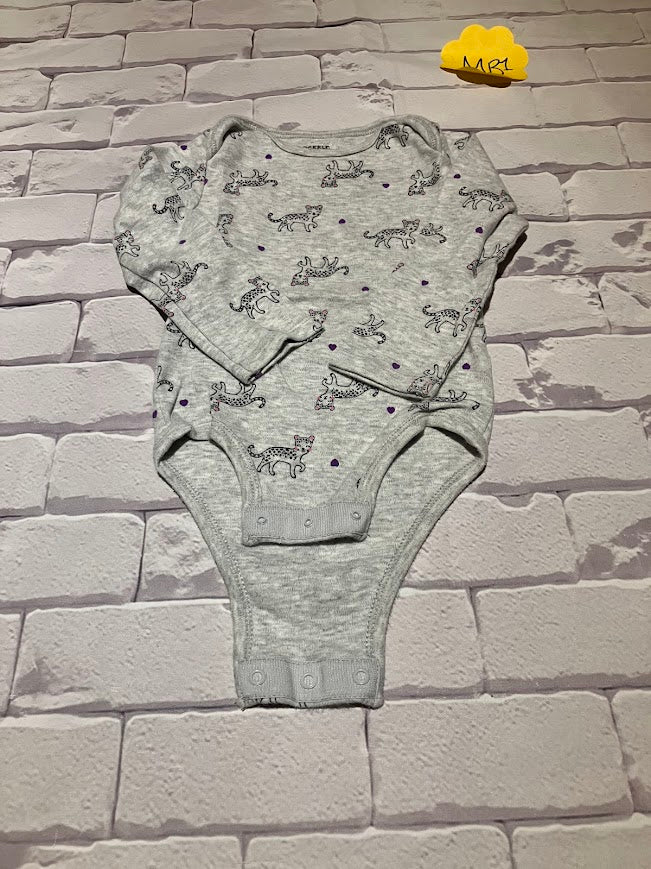 Girls Top Size 18m