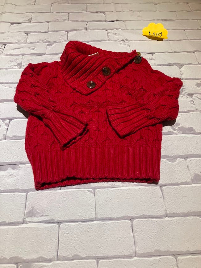 Girls Top Size 2T