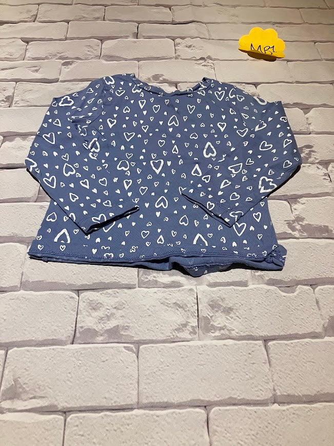 Girls Top Size 2