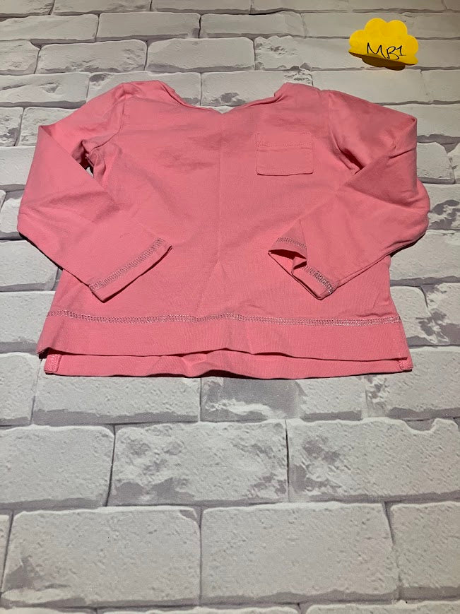 Girls Top Size 2