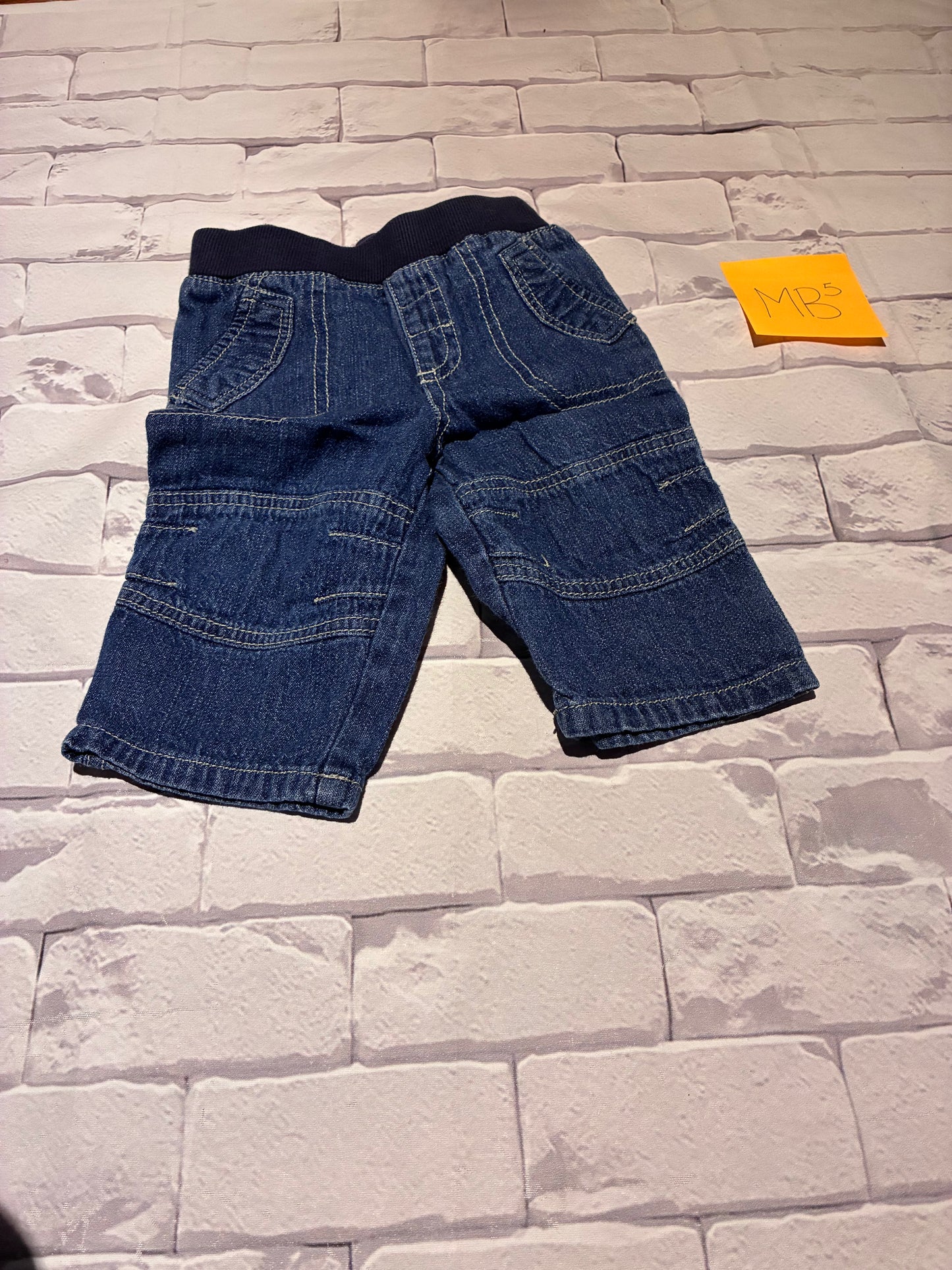 Bottoms Size 3-6m