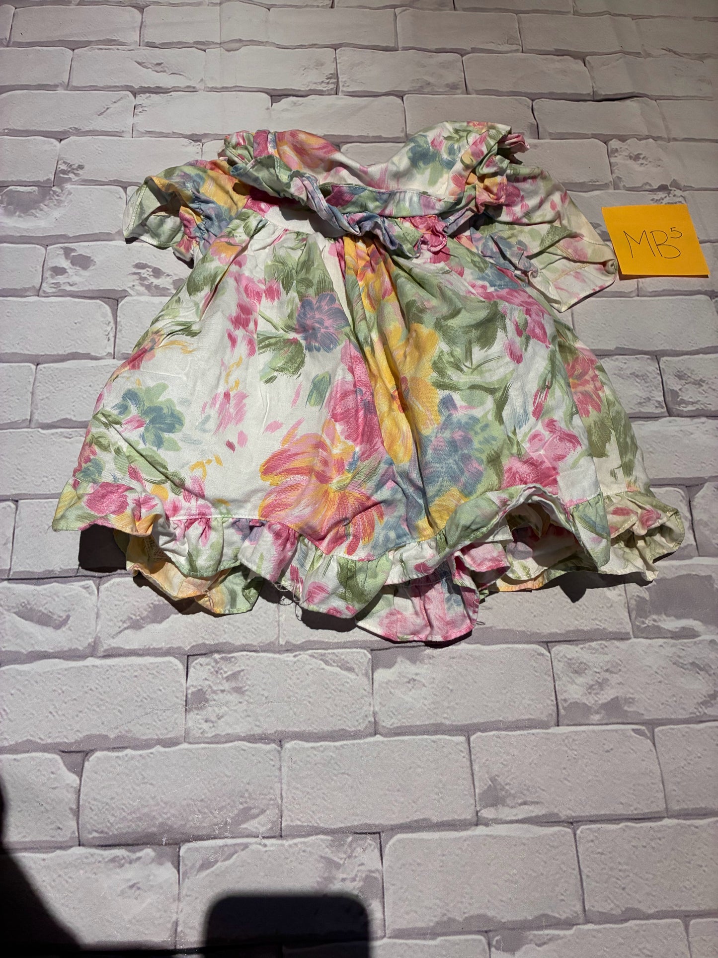 Dress Size 12m
