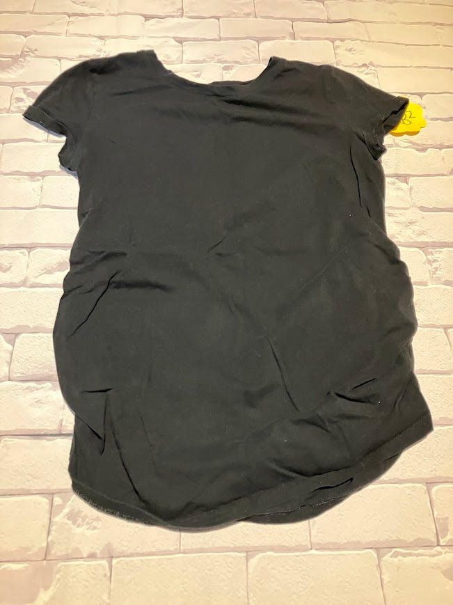 Ladies Top Size M Maternity